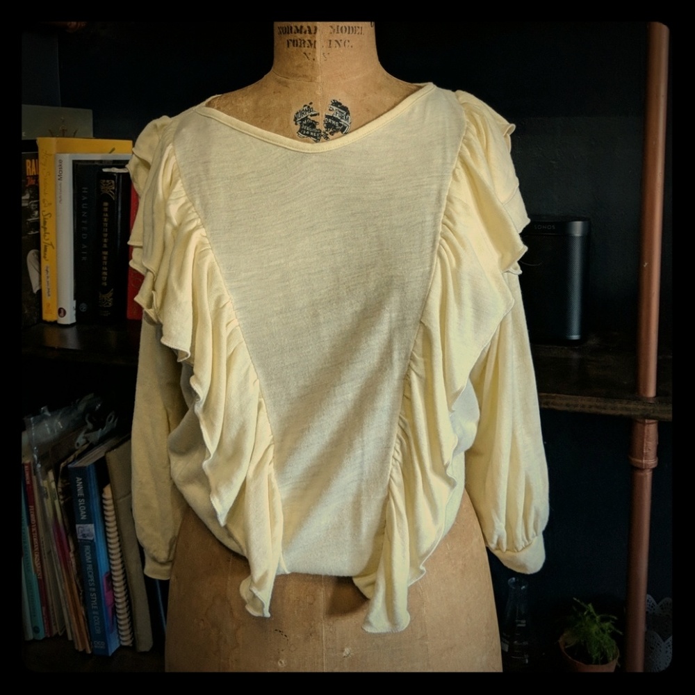 Vintage Top